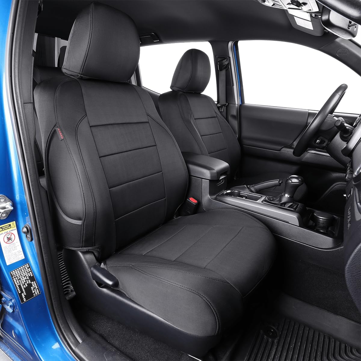EKR Tacoma Car Seat Covers Cus - Leather Car Seat Covers Full Set Universal review and price