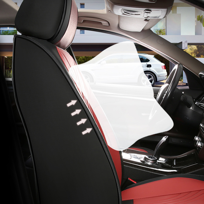 Car Seat Cover For Changan Cs3 - Leather Car Seat Covers Full Set Universal review and price