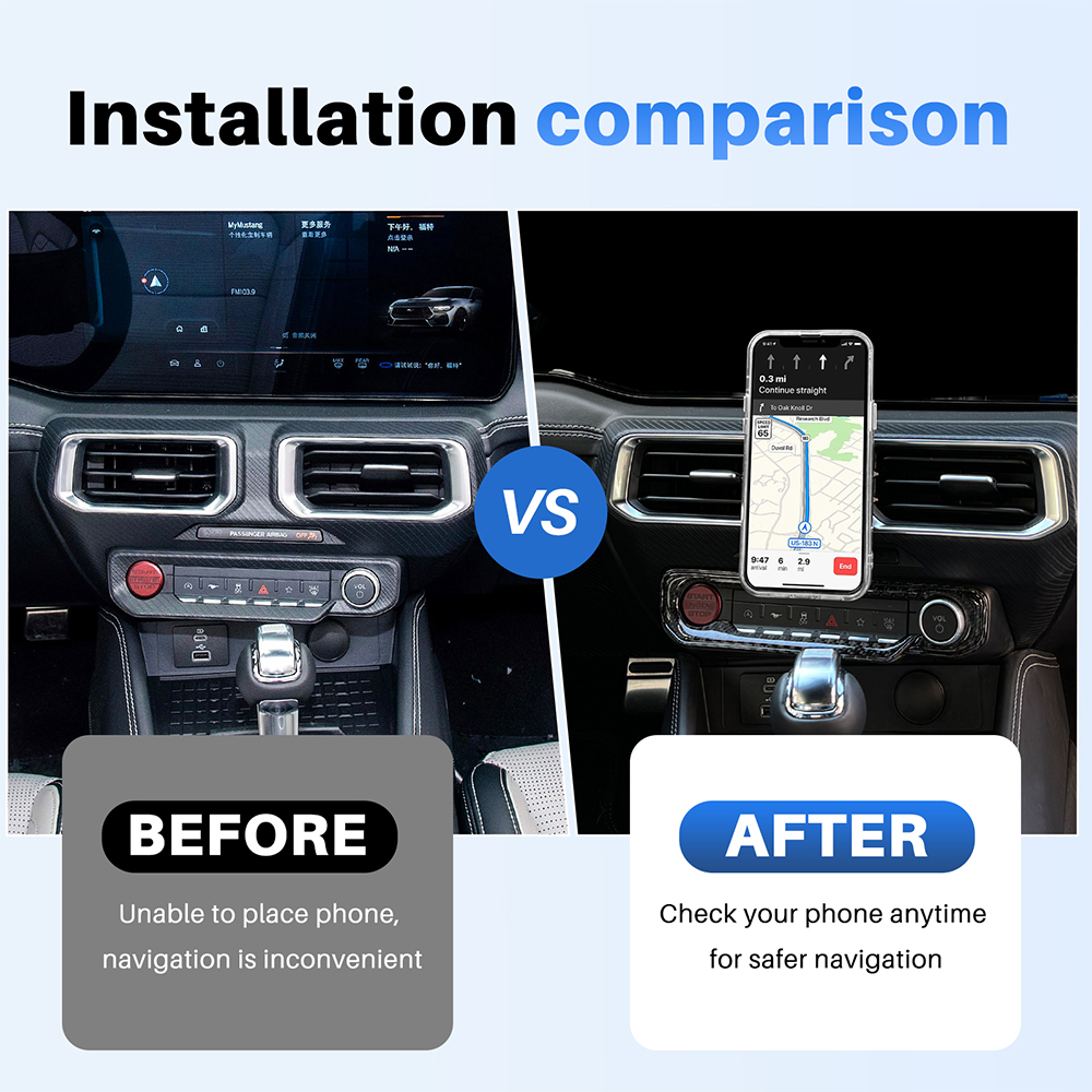 ABS Magnetic Phone Holder Air  - Magnetic Phone Holder For Car Vent review and price