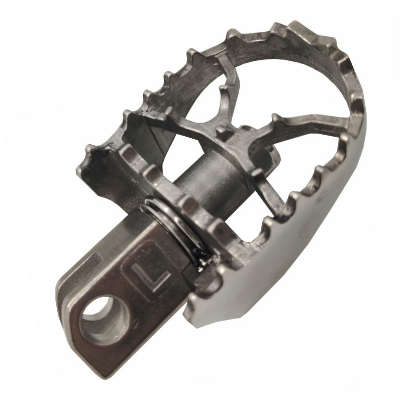 Reverse Automatic Folding Desi - Motorcycle Parts review and price