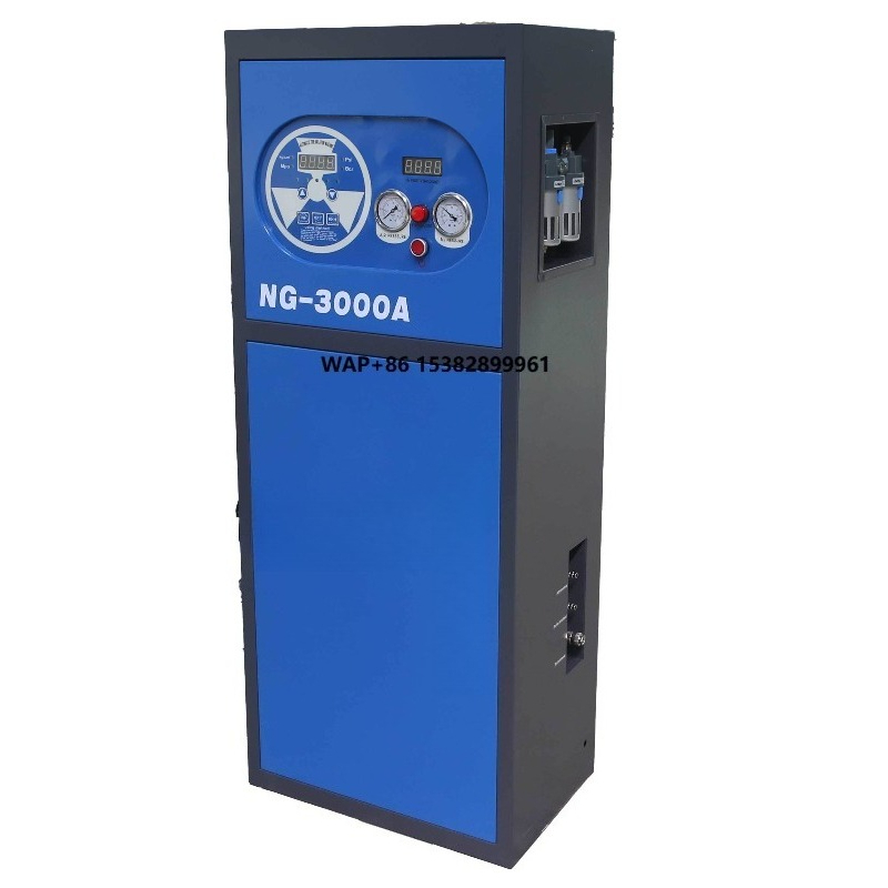 Automatic Digital Nitron Gener - Car Care review and price