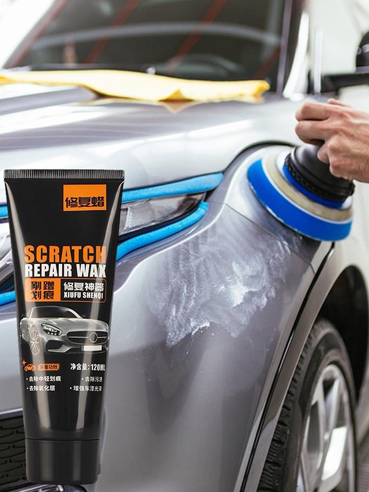 Auto Scratch Remover Paint Car - Car Scratch Repair Polishing Wax Paste review and price