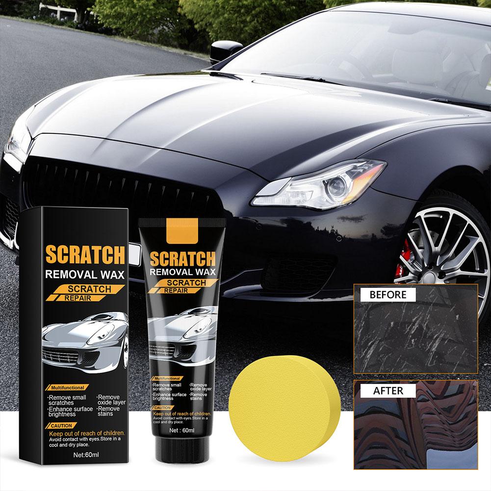Car Scratch Repair Paste Car P - Car Scratch Repair Polishing Wax Paste review and price