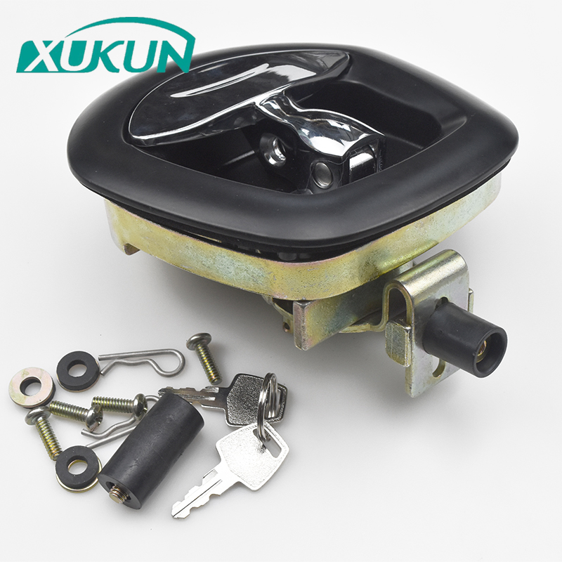 Toolbox Caravan Handle Paddle  - Car Accessories review and price