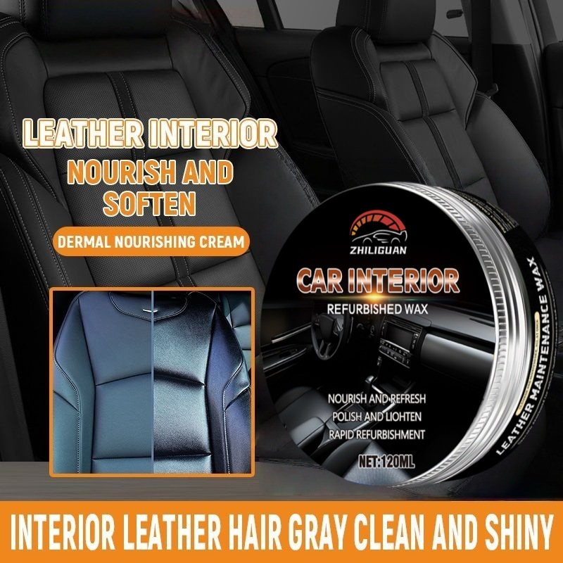 Car Interior Renovation Leathe - Car Care review and price