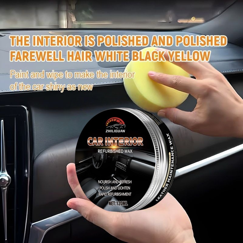 Car Interior Renovation Leathe - Car Care review and price