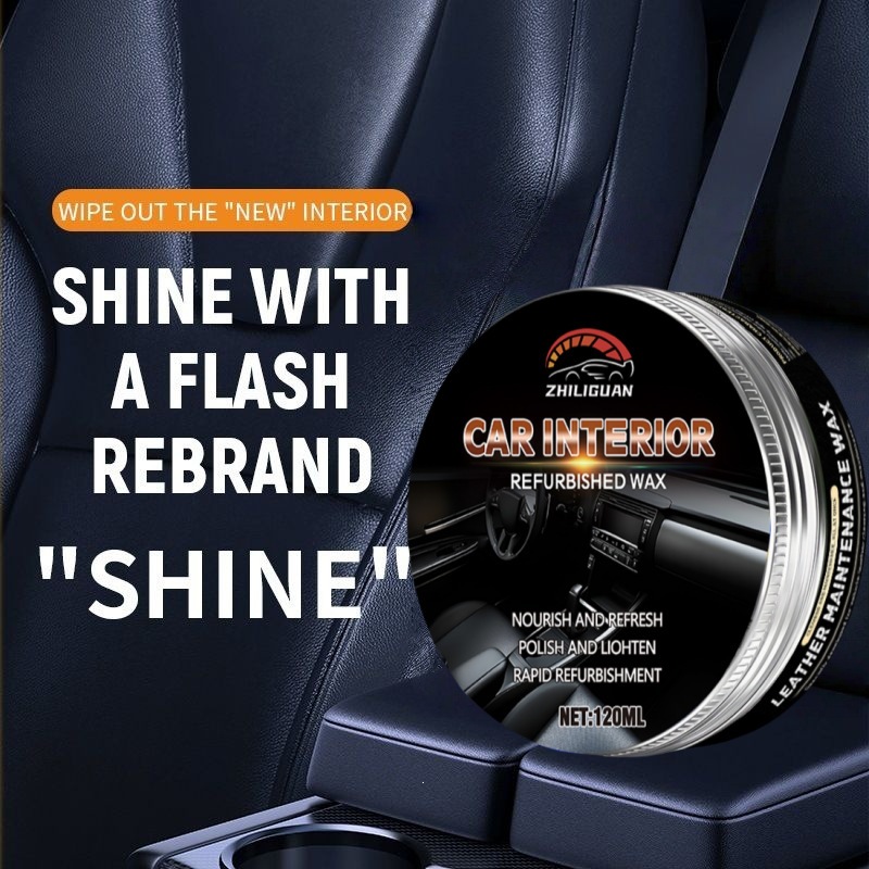 Car Interior Renovation Leathe - Car Care review and price