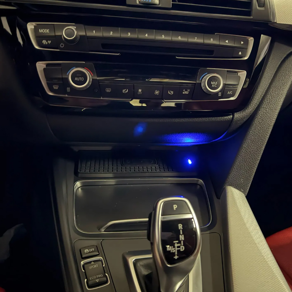 Car Wireless Charger For BMW F - Wireless Car Charger Mount Fast Charging review and price