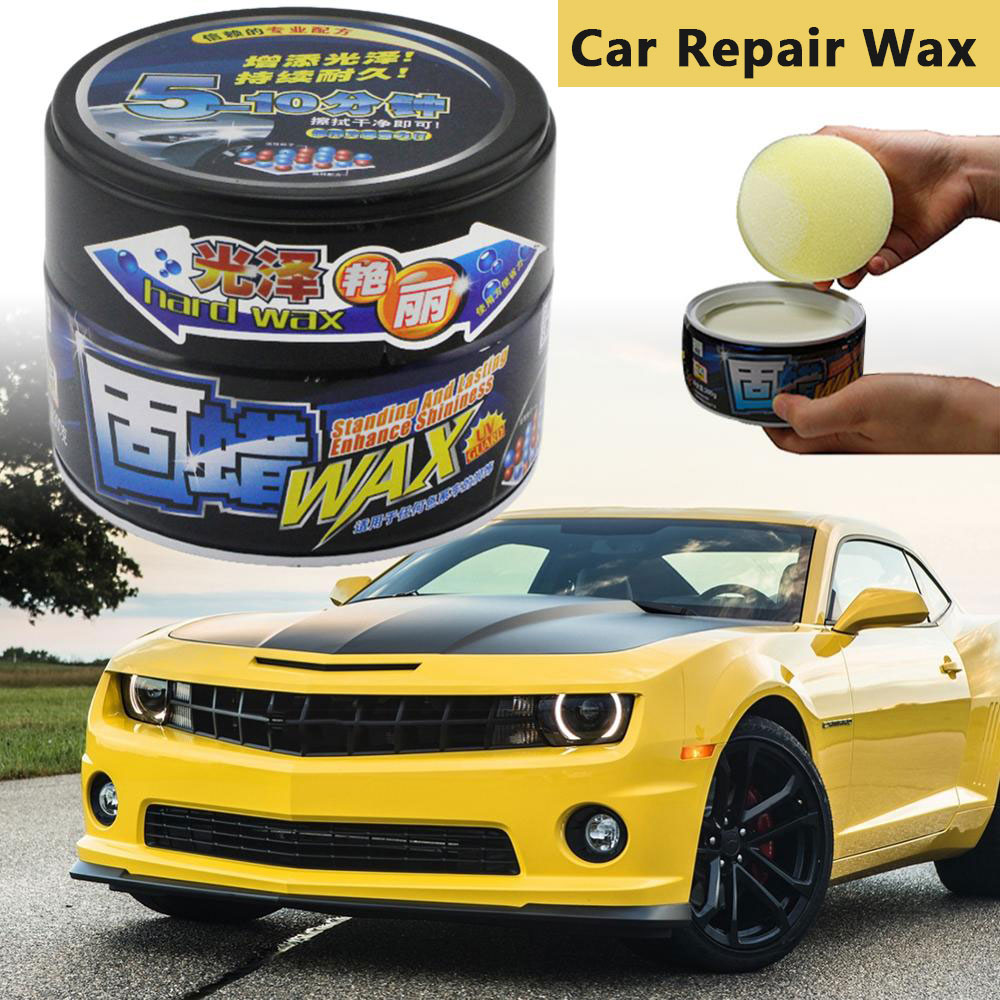 Multi-type Car Polishing Wax P - Car Scratch Repair Polishing Wax Paste review and price