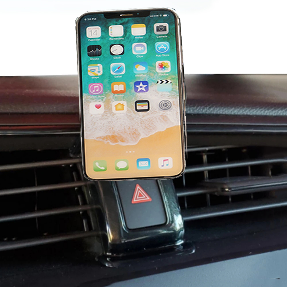 Magnetic car phone holder gps  - Magnetic Phone Holder For Car Vent review and price