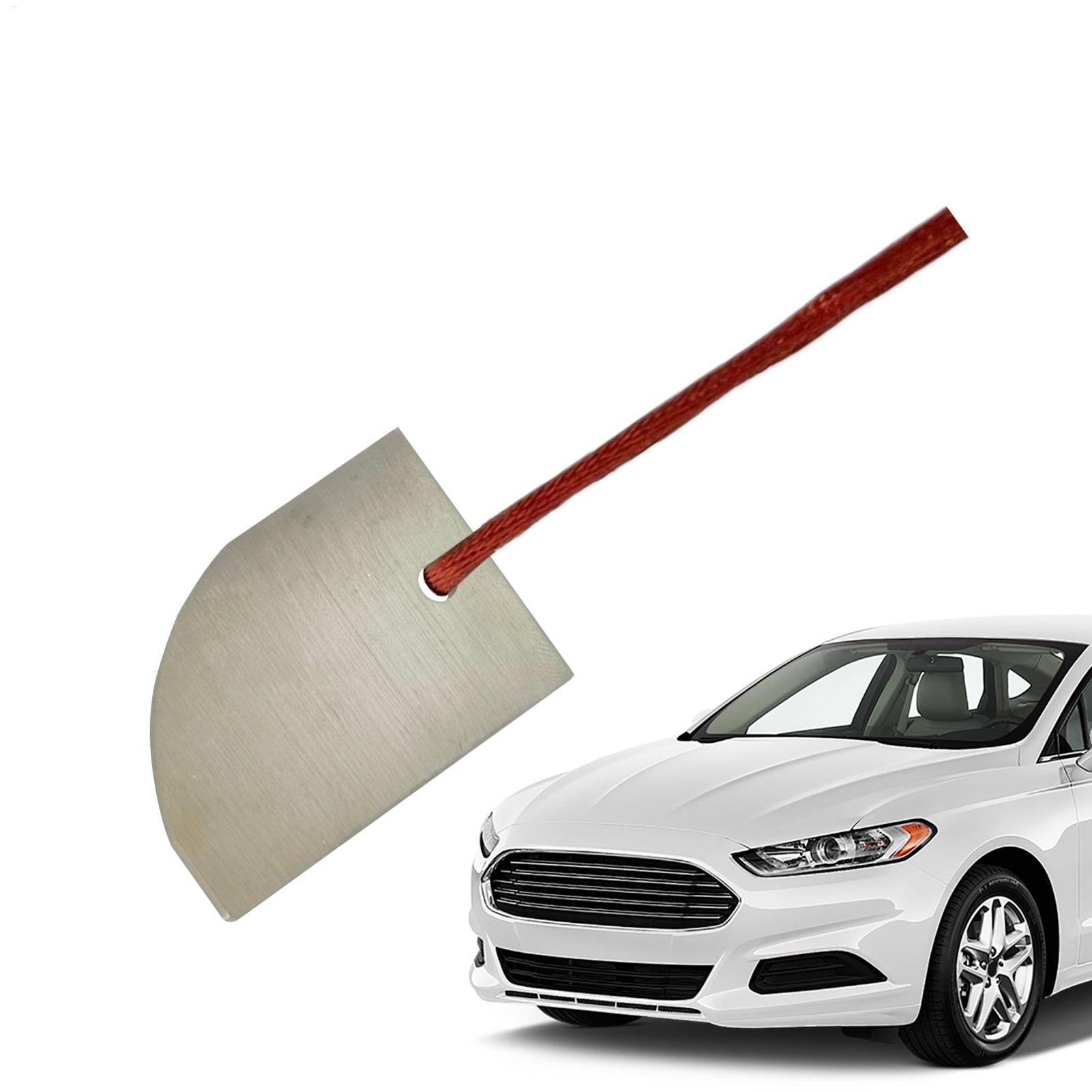Automotive Paint Repair Scrape - Auto Repair Tools review and price