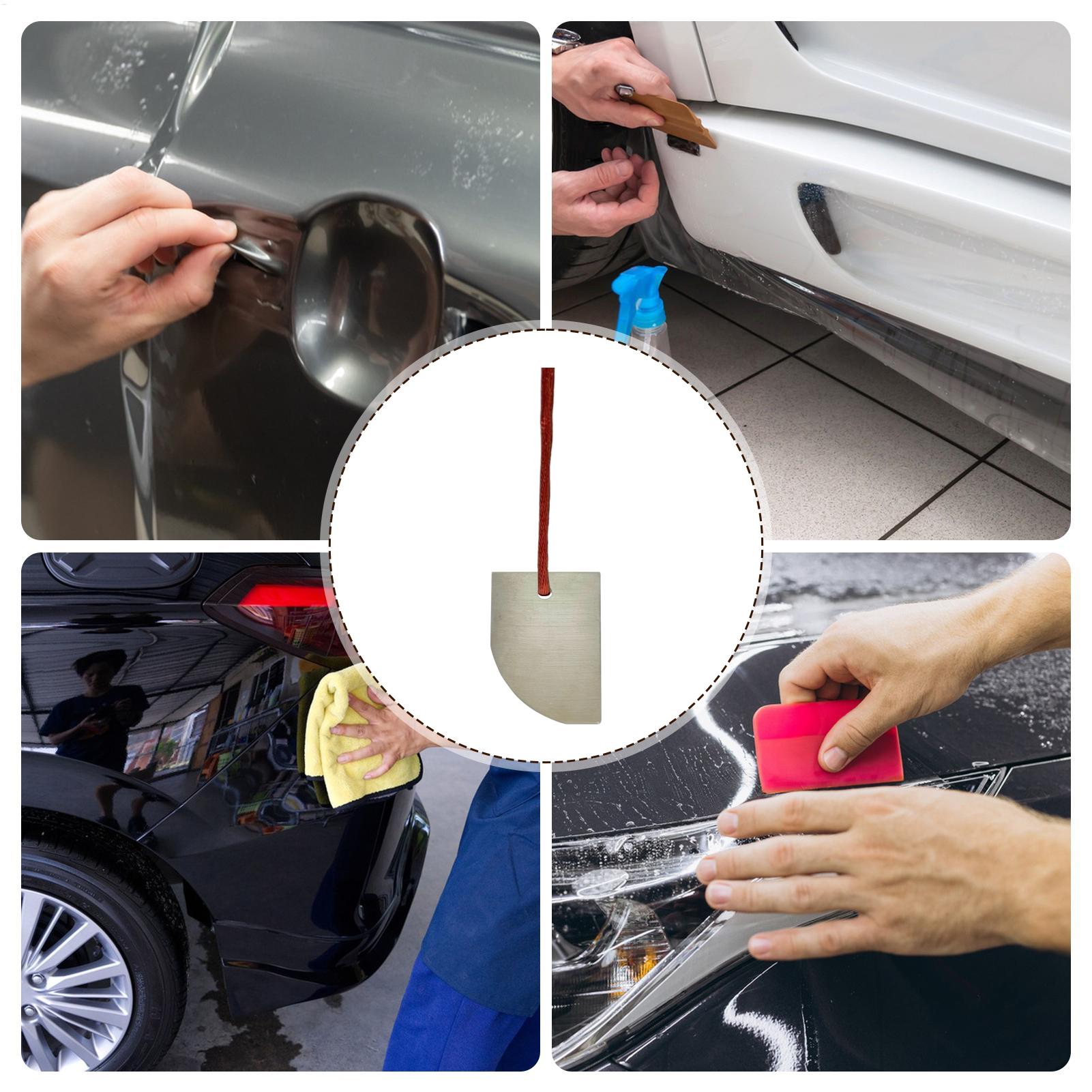 Automotive Paint Repair Scrape - Auto Repair Tools review and price