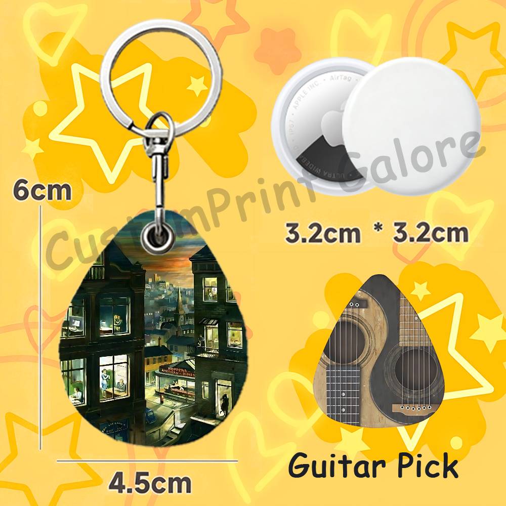 E-Edwardes H-Hopperes Art RFID - Car Care review and price