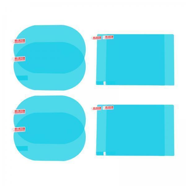 Car Rearview Mirror Film Rainp - Anti Glare Car Rearview Mirror Film review and price