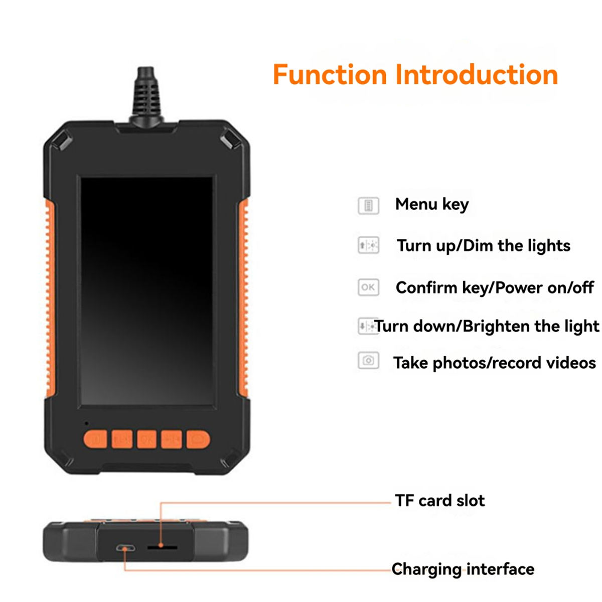 A002 HD Camera Electronic Car  - Car Electronics review and price