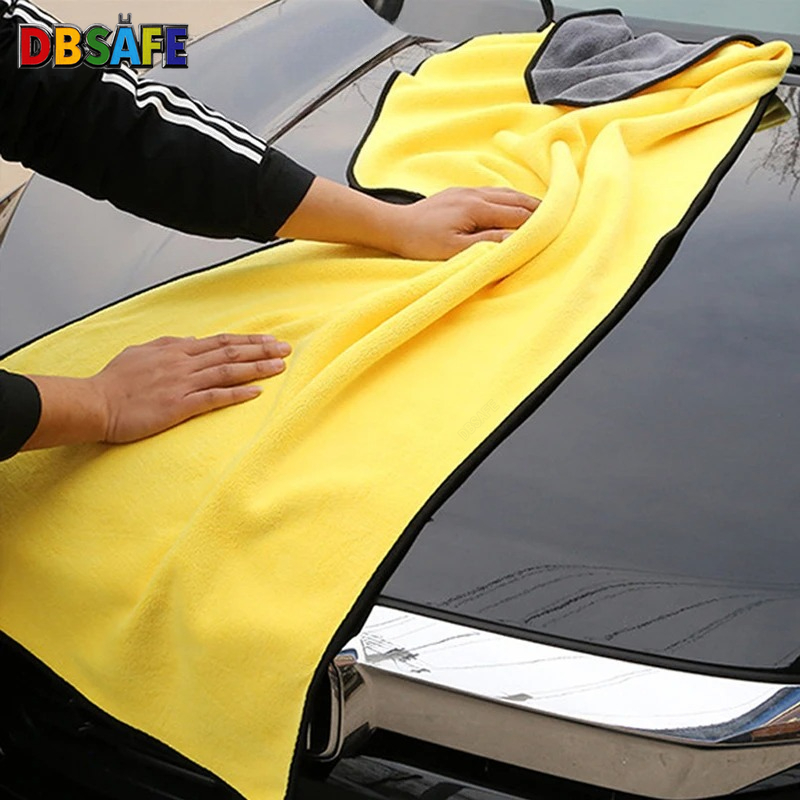 Car Wash Towel High-end Microf - Microfiber Car Drying Towel Super Absorbent review and price