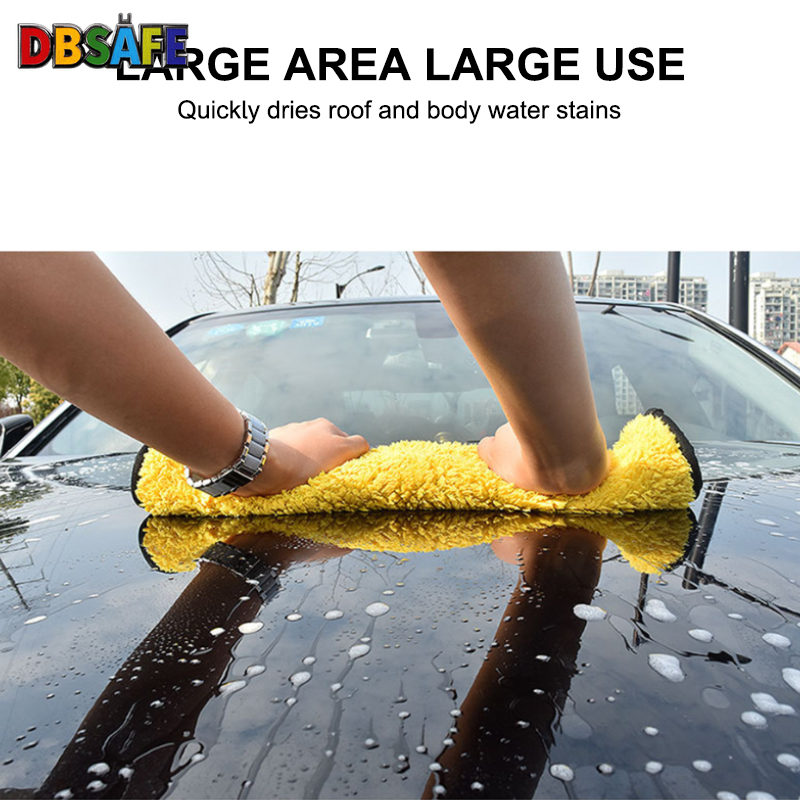 Car Wash Towel High-end Microf - Microfiber Car Drying Towel Super Absorbent review and price