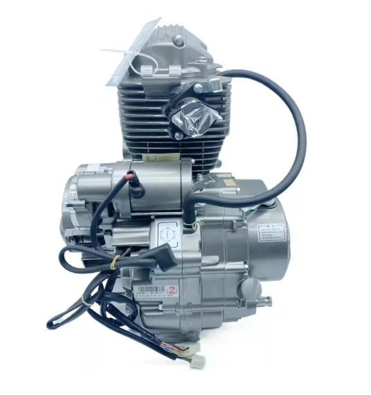 OEM Lifan Cg125 Motorcycle Eng - Motorcycle Parts review and price