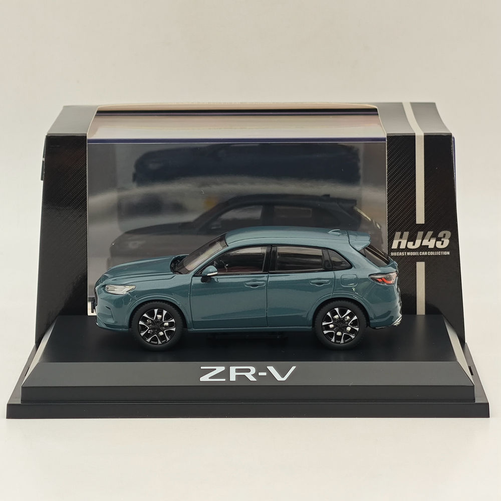 Hobby HJ43 1/43 for ZR-V e:HEV - Car Care review and price