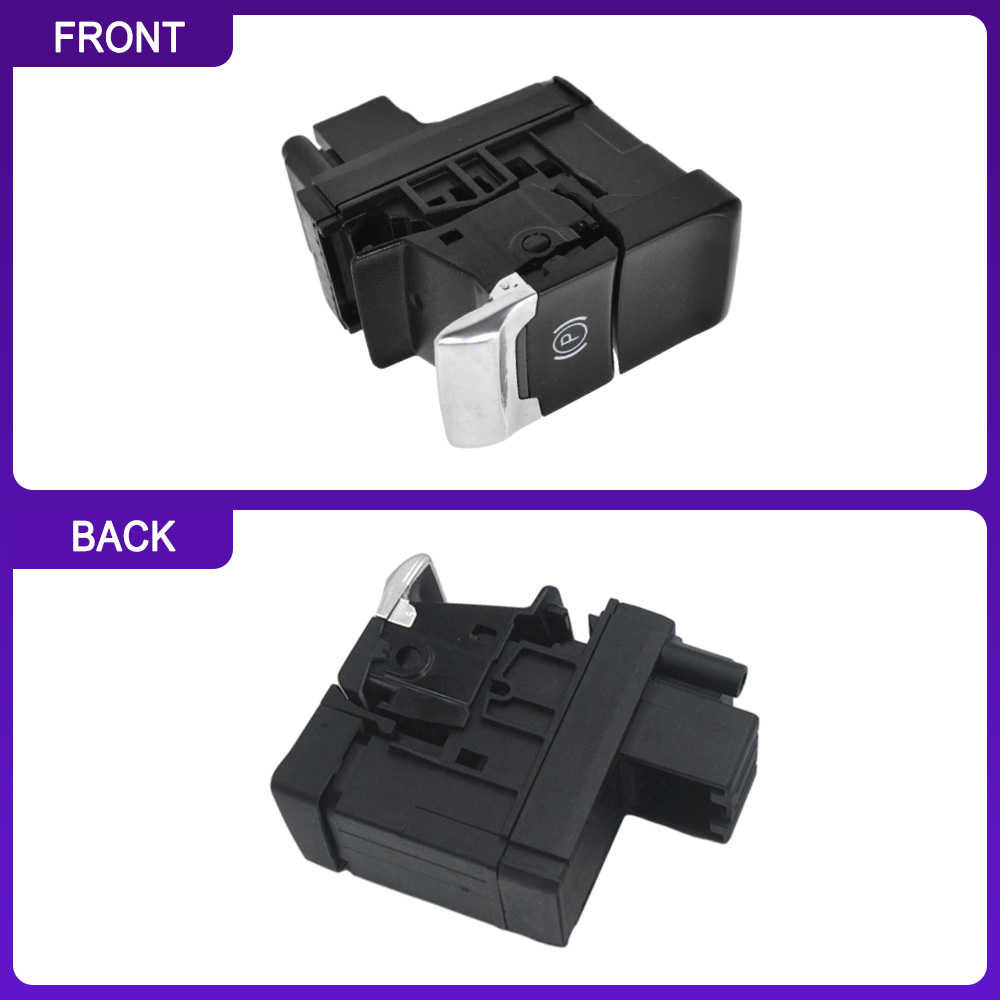 Car Electronic Hand Brake Park - Car Electronics review and price