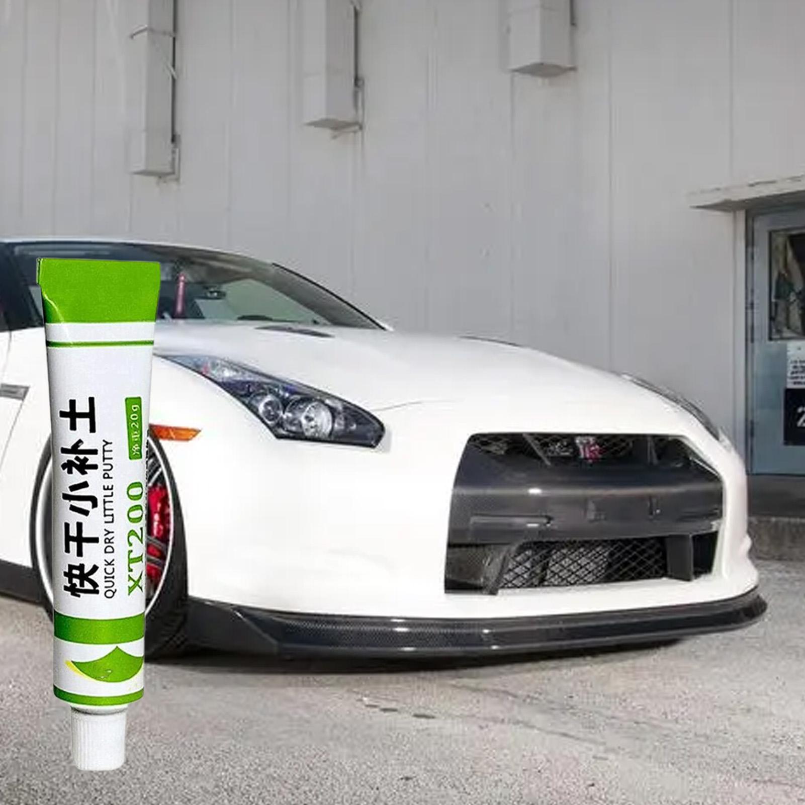 Car Body Putty Quick Dry Good  - Auto Repair Tools review and price