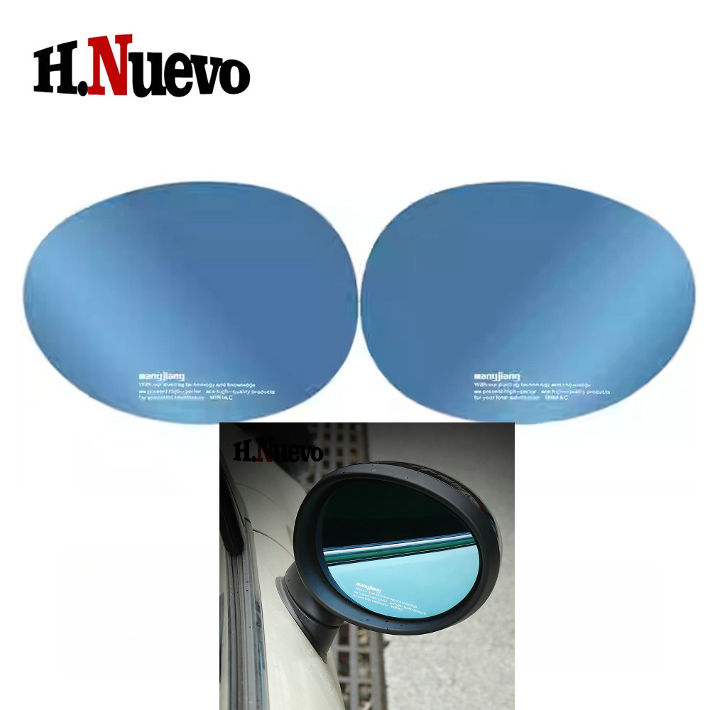 Car Side Mirror Rainproof Film - Anti Glare Car Rearview Mirror Film review and price