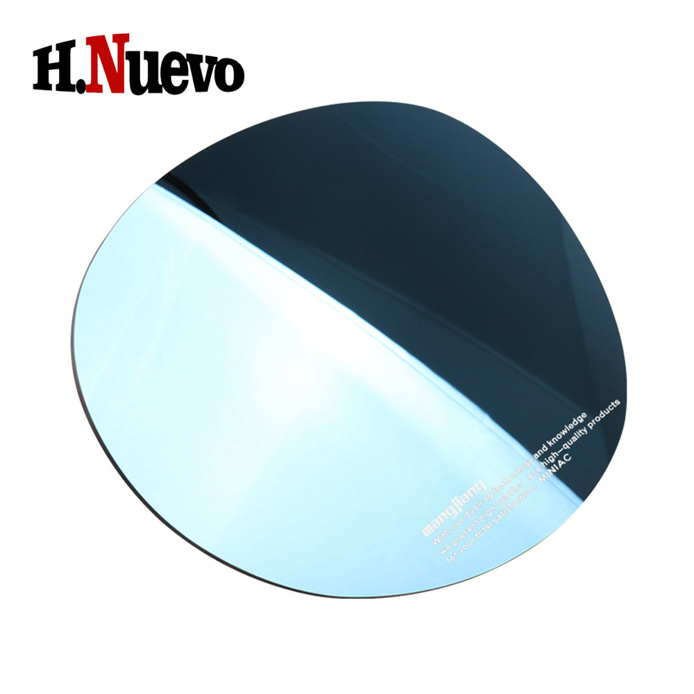 Car Side Mirror Rainproof Film - Anti Glare Car Rearview Mirror Film review and price