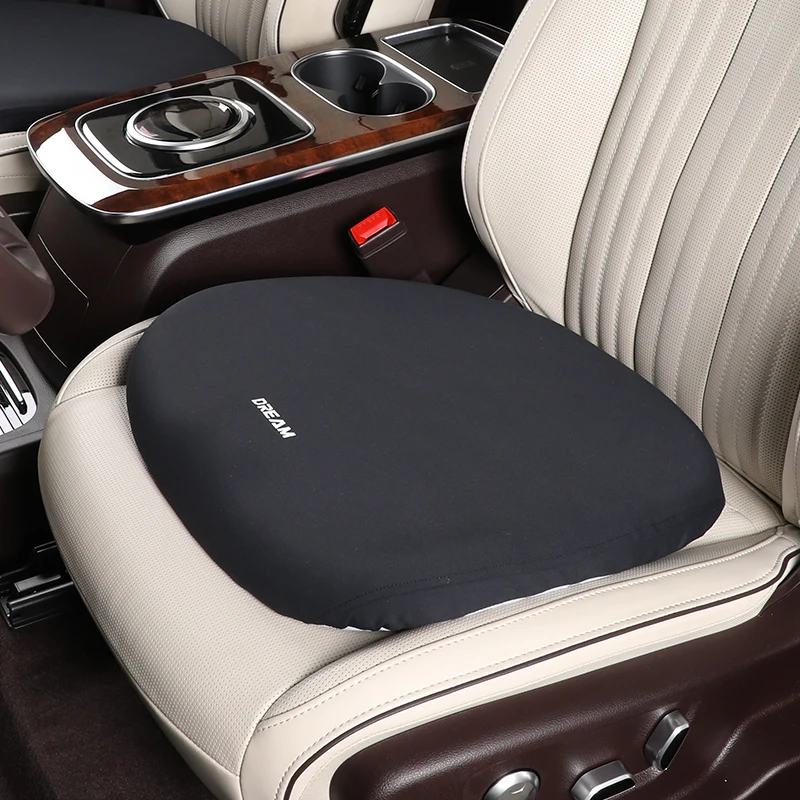 Integrated Car Lumbar Support  - Memory Foam Car Neck Pillow Lumbar Support review and price