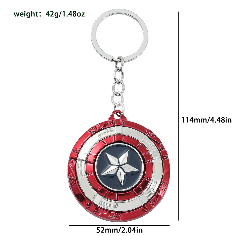 Avengers Captain America Shiel - Car Accessories review and price