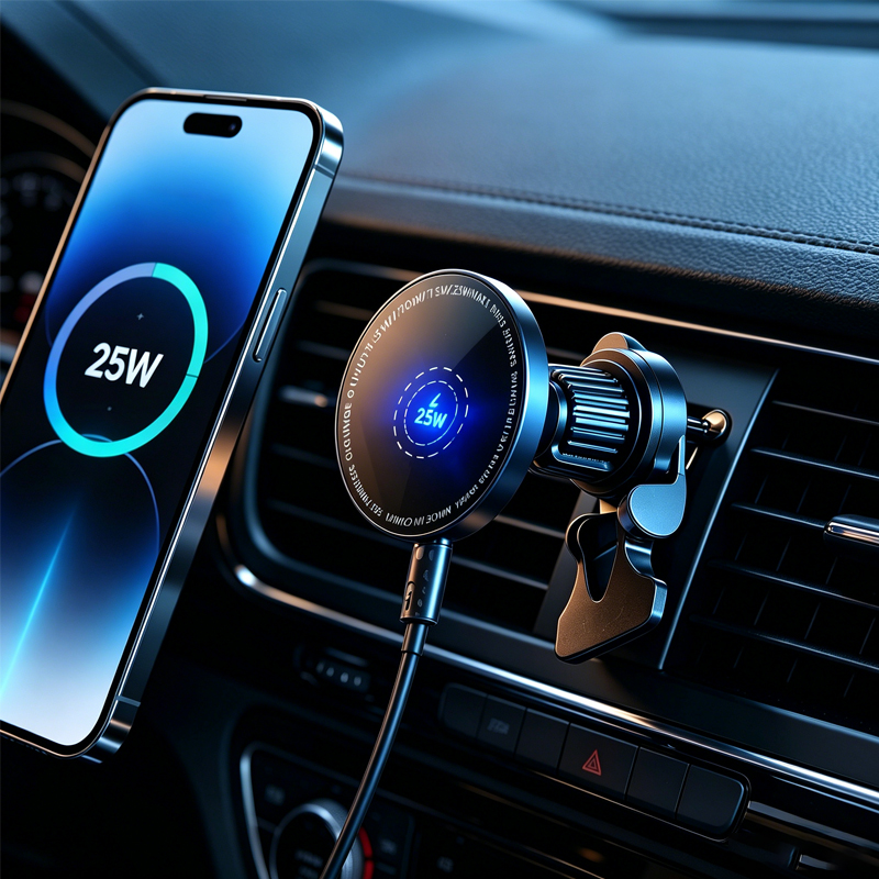 UYUXIO Consumer Electronics Ma - Magnetic Phone Holder For Car Vent review and price