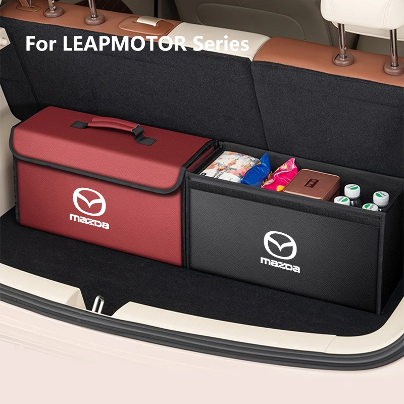 Car Trunk Storage Box Organize - Car Trunk Organizer Foldable Storage Box review and price