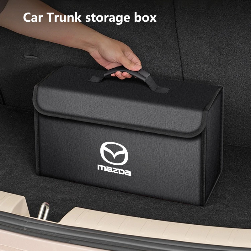 Car Trunk Storage Box Organize - Car Trunk Organizer Foldable Storage Box review and price