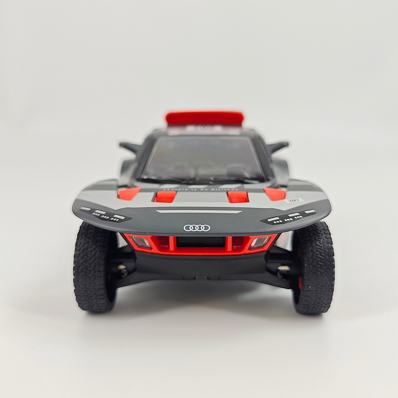 rastar 1: 32 simulation Audi R - Car Care review and price