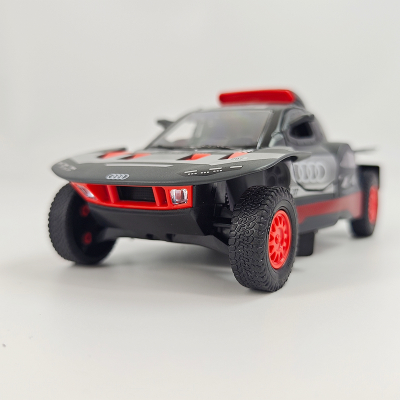 rastar 1: 32 simulation Audi R - Car Care review and price