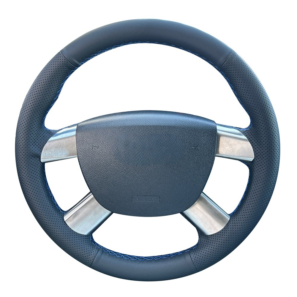 Car Steering Wheel Cover Anti- - Car Steering Wheel Cover Anti Slip Breathable review and price
