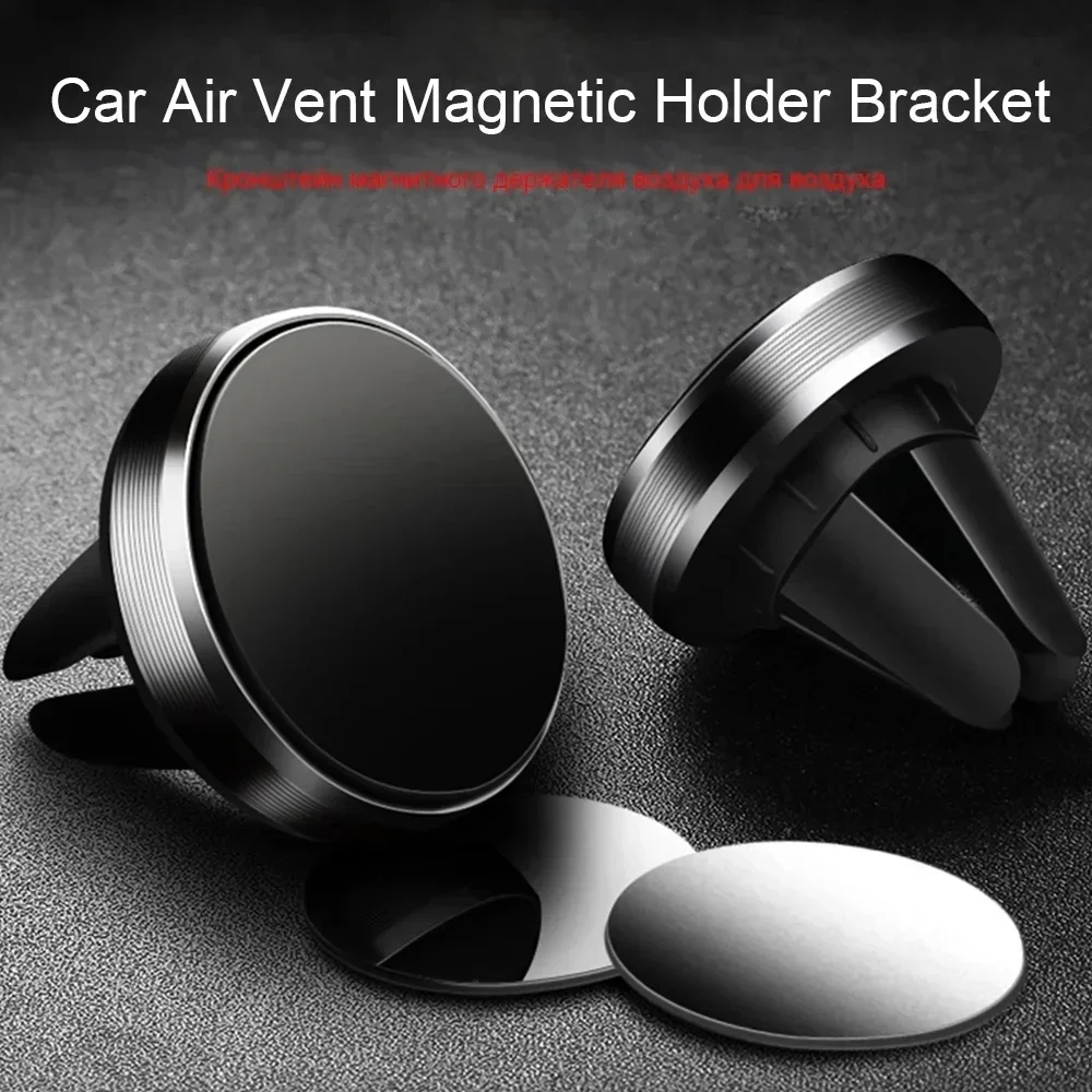 Magnetic Car Phone Holder For  - Magnetic Phone Holder For Car Vent review and price