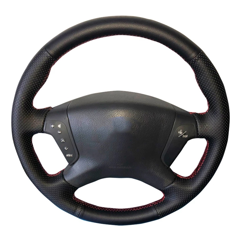 Customized Car Steering Wheel  - Car Steering Wheel Cover Anti Slip Breathable review and price