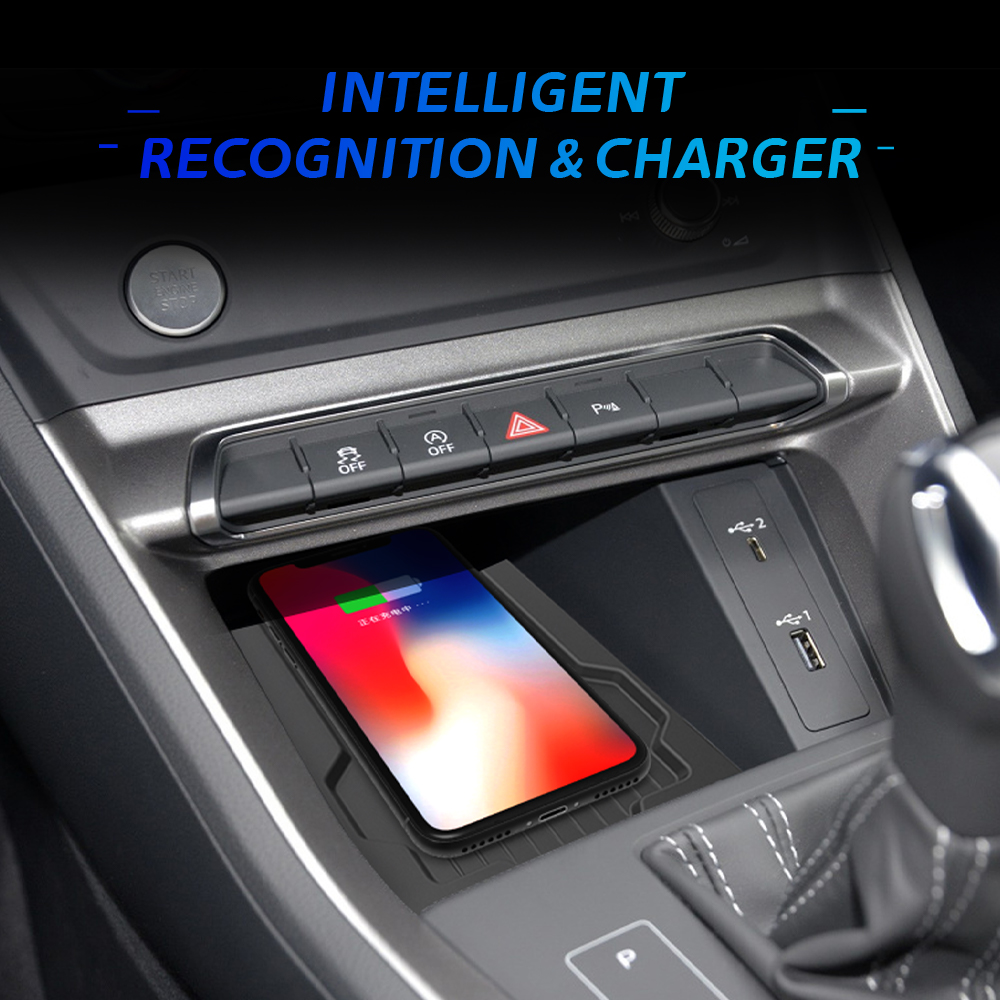 Wireless Car Charger 15W Fast  - Wireless Car Charger Mount Fast Charging review and price
