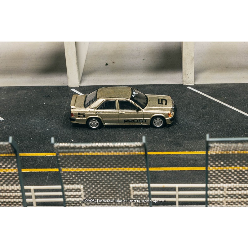 Diecast TW 1:64 Scale Benz 190 - Car Care review and price