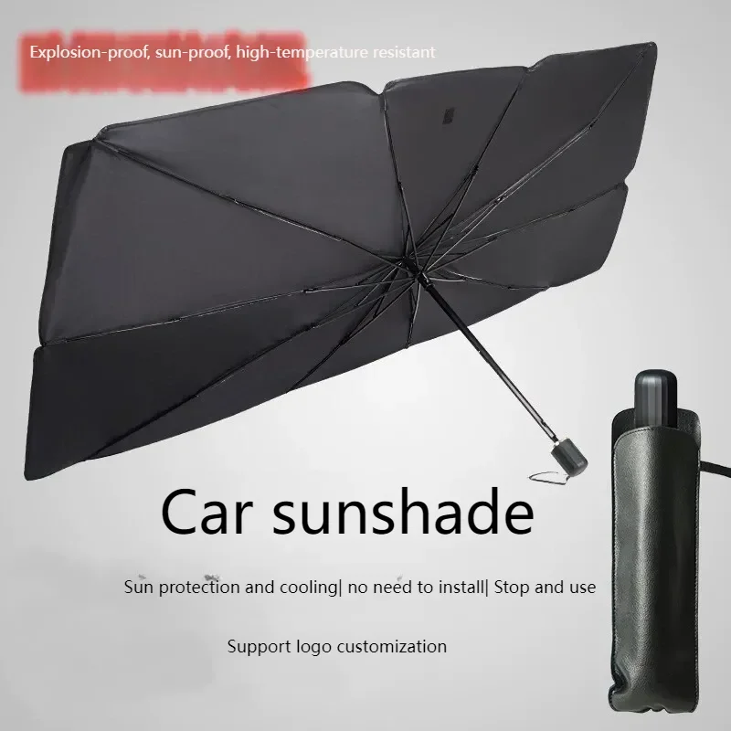 Car Windshield Sunshade, Umbre - Car Sunshade Windshield Umbrella Foldable review and price