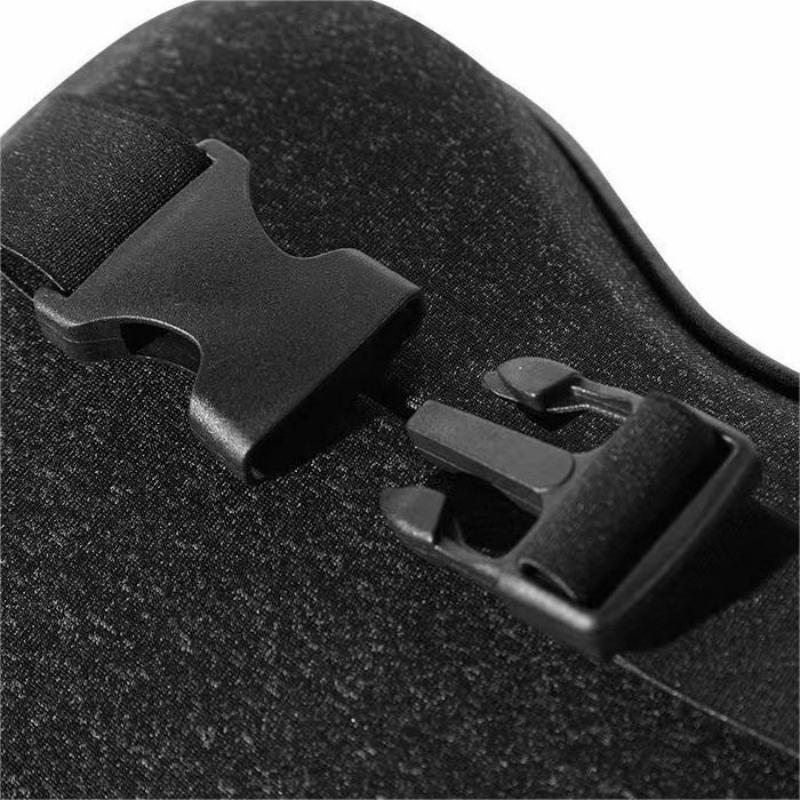 Car Headrest Memory Foam Car N - Memory Foam Car Neck Pillow Lumbar Support review and price