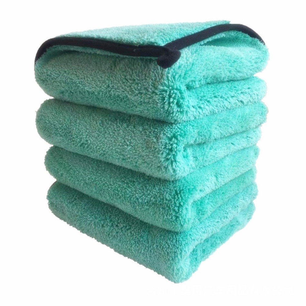 1400GSM Coral Fleece Deluxe Ca - Microfiber Car Drying Towel Super Absorbent review and price