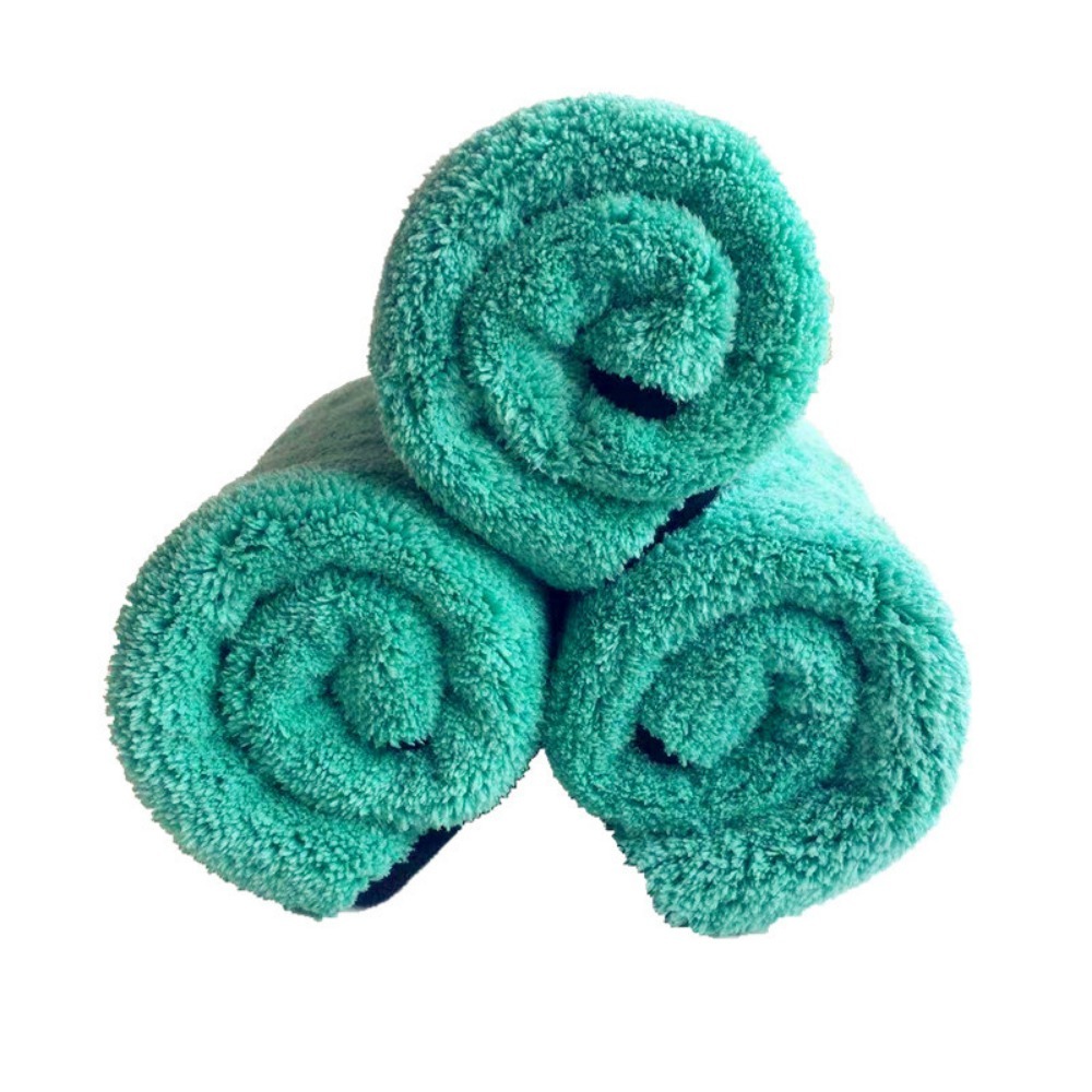 1400GSM Coral Fleece Deluxe Ca - Microfiber Car Drying Towel Super Absorbent review and price