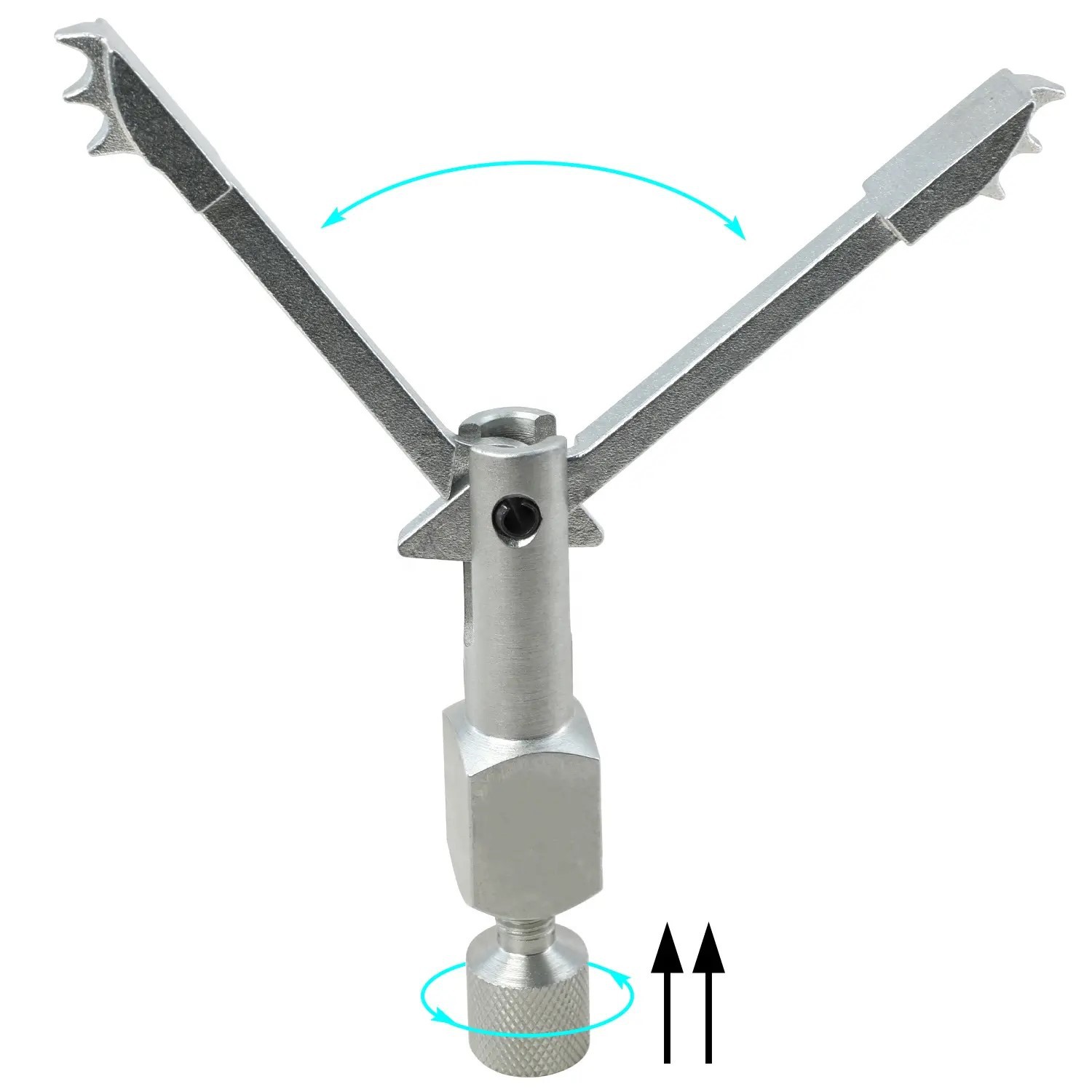 Timing Chain Tensioner Tool EN - Auto Repair Tools review and price