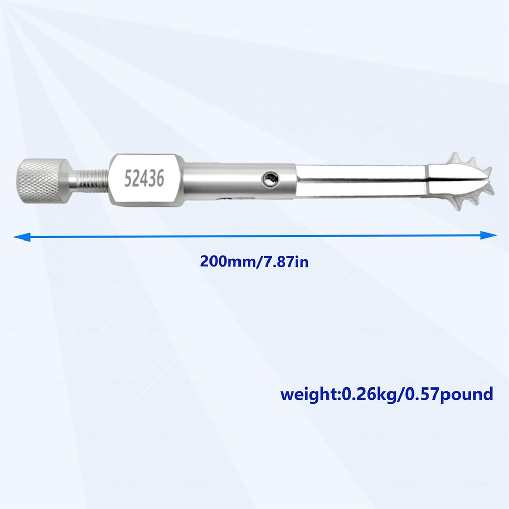 Timing Chain Tensioner Tool EN - Auto Repair Tools review and price