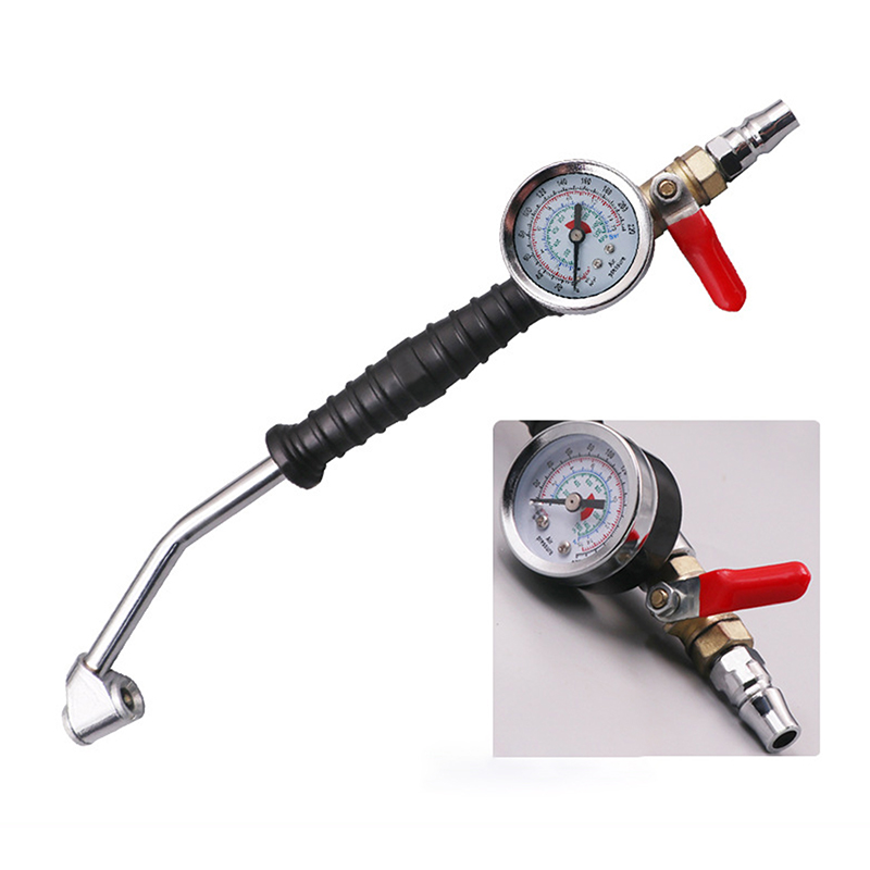 Tire Inflator Rod For Car Truc - Auto Repair Tools review and price