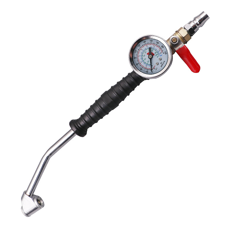 Tire Inflator Rod For Car Truc - Auto Repair Tools review and price
