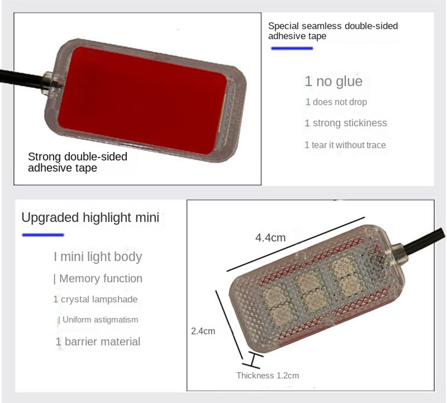 Neon Dual control LED Car Inte - Led Ambient Interior Car Lights App Control review and price