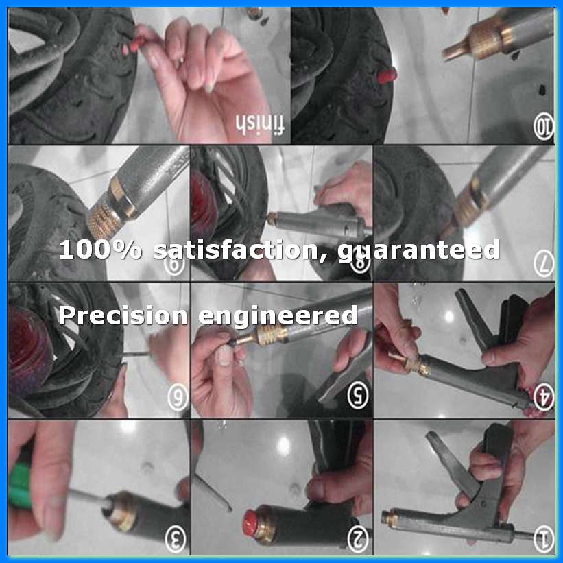 Car Tire Repair Tool Tire Repa - Auto Repair Tools review and price
