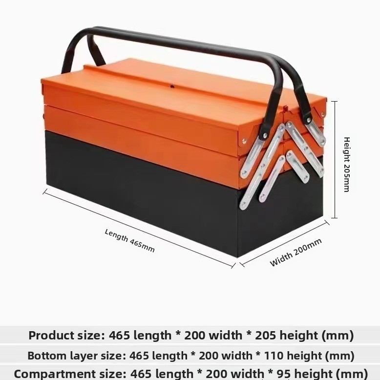 85-Piece Hand Carbon Steel OEM - Auto Repair Tools review and price